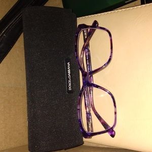 Dolce & Gabbana DG 3153 PM Small